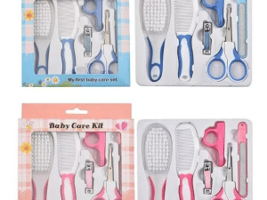 Set De Cuidado Para Bebé Recién Nacído,