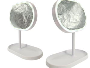 Espejo Led Usb
