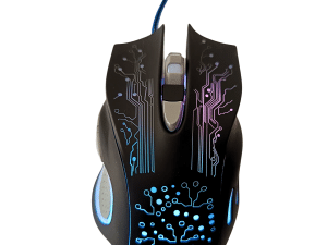 Mouse Gamer X14 Rgb