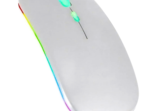 Mouse Inalámbrico Yelandar