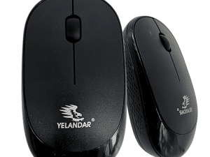 Mouse Yelandar Inalámbrico
