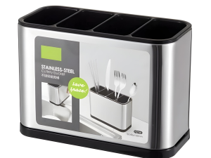 Portacubiertos De Cocina