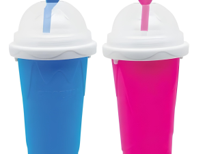 Vaso Para Congelado Para Hacer Granizo, Tendencia