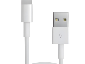Cable Usb Compatible Con iPhone