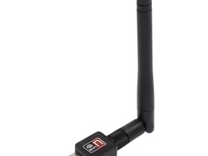 Adaptador De Antena Inalámbrica Wifi