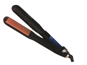 Planchita Alisador De Cabello Nova Sx 8900