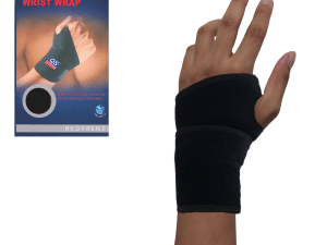 Muñequera Deportiva De Neopreno