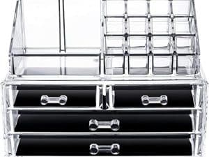 Organizador De Joyeria Y Maquillaje