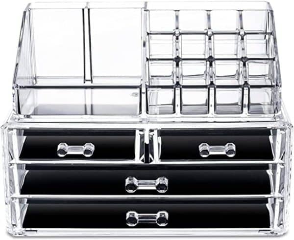 Organizador De Joyeria Y Maquillaje