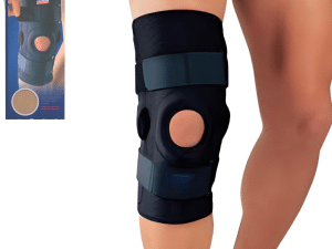 Rodillera Estabilizadora Con Ligamentos