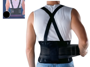 Faja Industrial Ajustable