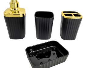 Set De Accesorios Para Pileta De Baño