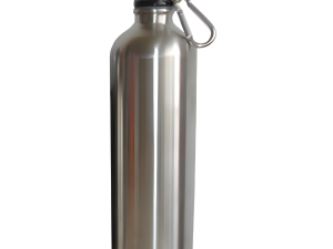 Botella Térmica De Acero Inoxidable