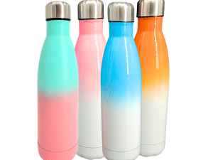 Botellas Combinadas Térmicas
