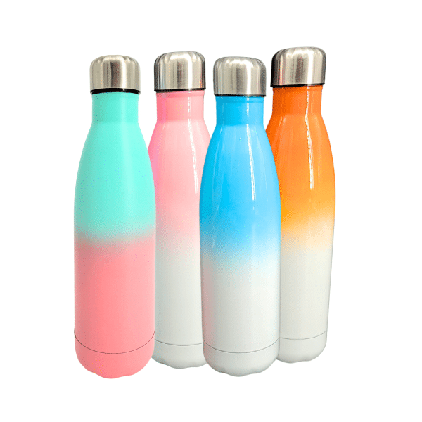 Botellas Combinadas Térmicas