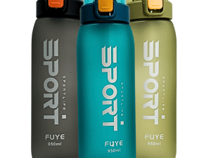 Botella De Agua Sportlife