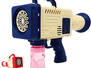 Maquina De Burbujas/burbujero