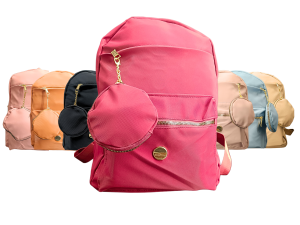 Mochila Casual Moderna
