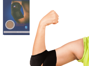 Codera Deportiva De Neopreno