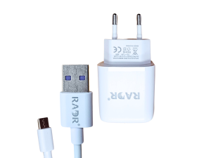 Cargador Usb-tipo C/carga Rapida 25w, Cable Tipo C