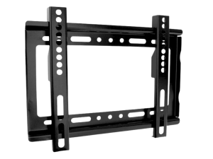 Soporte Tv Lcd Led Fijo 14,24,32,40,42 Pulgadas