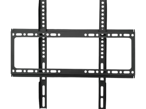 Soporte Tv Lcd Led Pared Fijo De 26 A 63 Pulgadas
