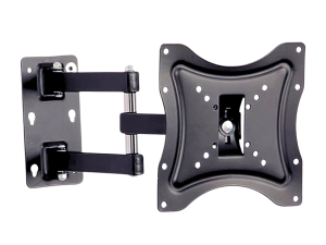 Soporte De Pared Para Tv Articulado 14-42 Pulgadas