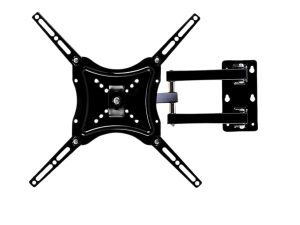 Soporte De Pared Para Tv Articulado, 14-55pulgadas