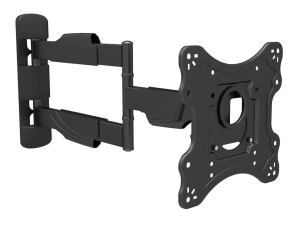 Soporte De Pared Para Tv Articulado, 17-42pulgadas