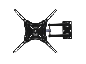 Soporte De Pared Para Tv Articulado 32-55pulgadas