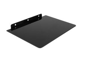 Soporte Para Canalera/decodificador/sintonizador Tv