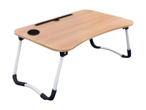 Mesa Pegable Para Desayuno/laptop/estudio Multiuso