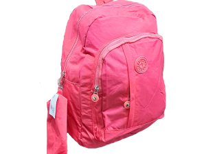 Mochila De Paseo/casual Impermeable