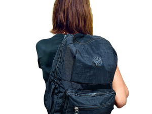 Mochila Casual/moderna De Dama