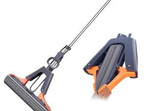 Mopa Trapeadora Articulada