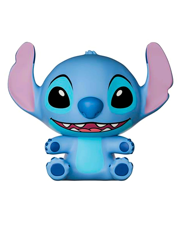 Stitch Squishy Disney