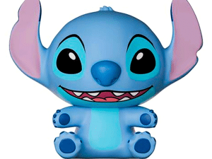 Stitch Squishy Disney