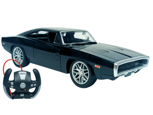 Auto Furioso Dodge Charger Rc