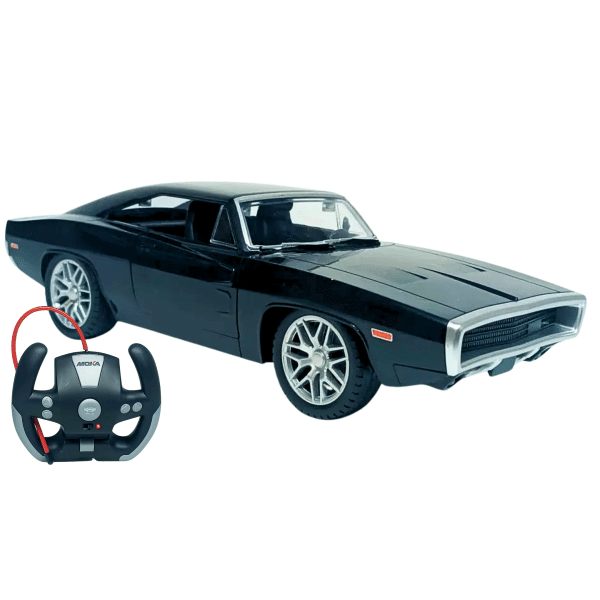 Auto Furioso Dodge Charger Rc