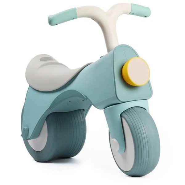 Moto/andador Para Niños Con Luz Y Sonido