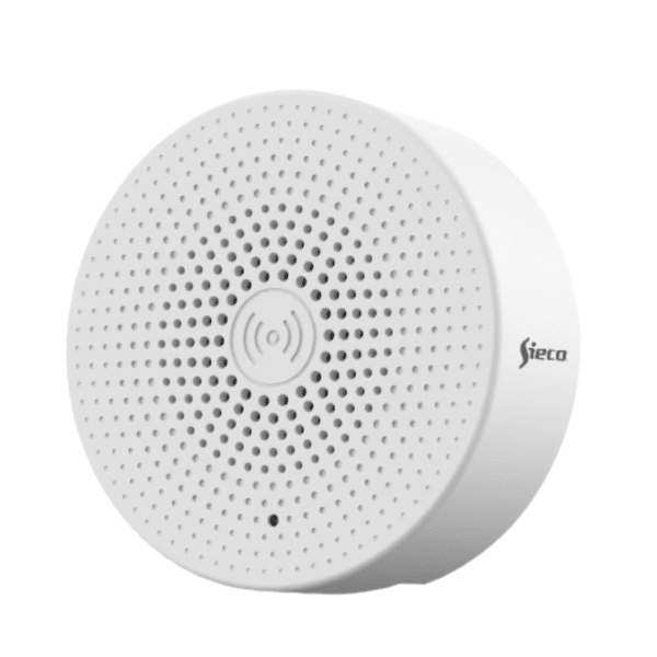Timbre Inalambrico Sieco Siera S20