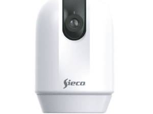 Camara Interior Ip Wifi Siera S32-full Hd