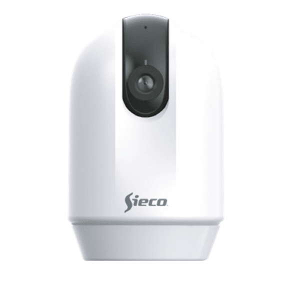 Camara Interior Ip Wifi Siera S32-full Hd