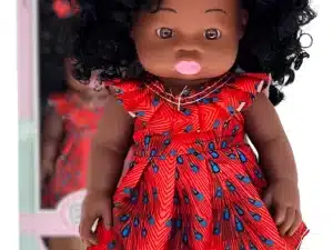 Muñeca Bebote 31cm Infantil