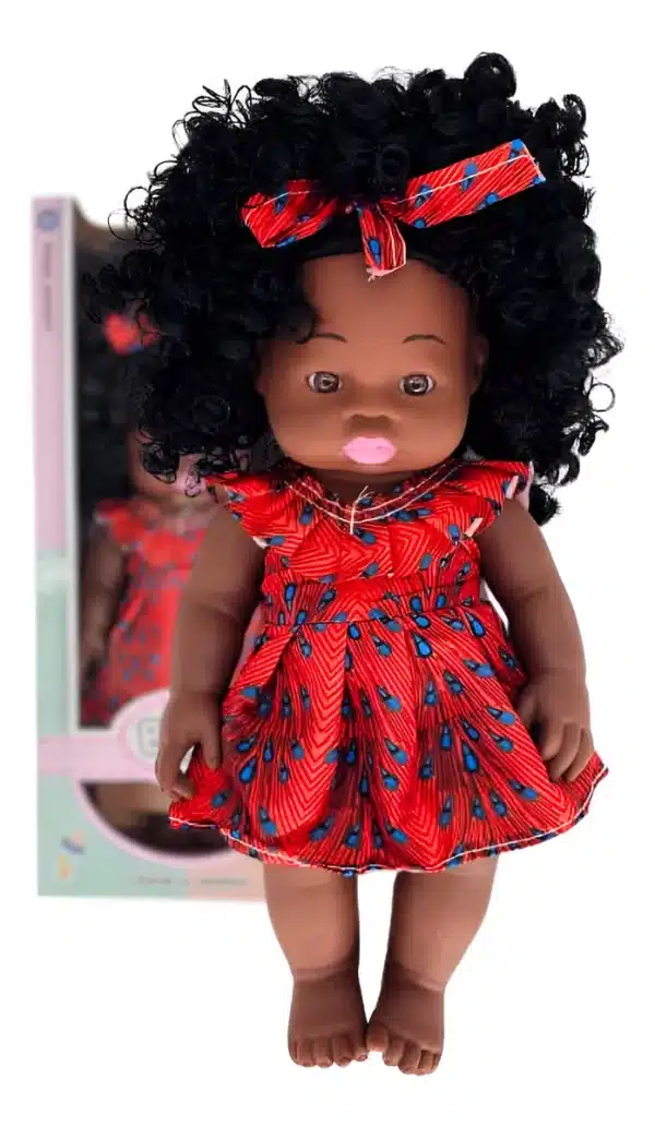 Muñeca Bebote 31cm Infantil