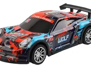 Auto Rc Deportivo Estampado Hace Drift /derrape